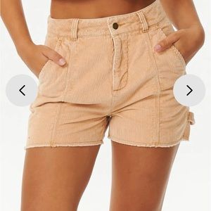 Rip Curl Pacific Dreams Cord Short